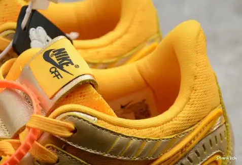 RUBBER CU6015-700 AIR O-W NIKE GOLD” DUNK “UNIVERSITY 0629